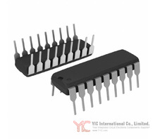 PIC16C56-RC/P Image