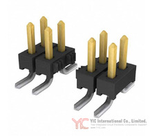 TMM-123-04-L-D-SM