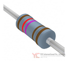 MFR25SFRF52-1K27