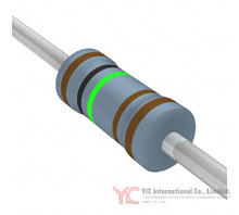 MFR25SFRF52-1K05