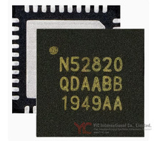 NRF52820-QDAA-D-R7