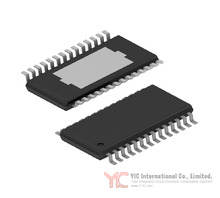 TPS54010MPWPEP