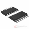 MAX4311ESD+ Image