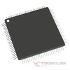 PIC24HJ256GP610-I/PF
