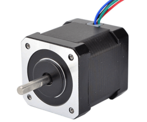 Wat is 'n NEMA 17-trapmotor?Werk, bedrading en drywers