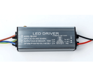 Hoe om die regte LED-bestuurder vir jou projek te kies