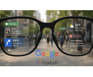 Google verkry Raxium: Wat dit beteken vir die toekoms van AR-brille
