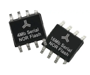 Wat is NOR Flash? Argitektuur, Kenmerke, en Werklike Gebruik