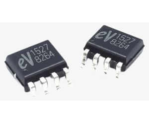 EV1527 Pinuit, Werkingsbeginsel, en RF Afstandsbeheer Toepassings