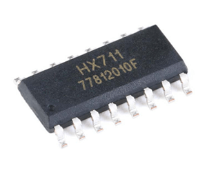 HX711 24-Bit ADC Volledige Gids vir Laaibakke en Weegstelsels