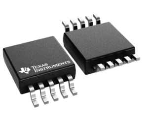 INA226 Stroombaan & Kragmonitor IC vir Akurate Kragmonitering