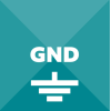Begrip van grond (GND) in elektronika