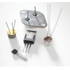 Verskillende transistor -toetsmetodes