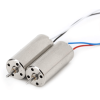 Wat is 'n Coreless DC Drone Motor en hoe werk dit?