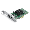 Netwerkkoppelvlakkaarte Ethernet, Wi-Fi, PCIe en spoedgraderings