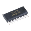 HX711 24-Bit ADC Volledige Gids vir Laaibakke en Weegstelsels