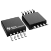 INA226 Stroombaan & Kragmonitor IC vir Akurate Kragmonitering