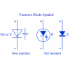 Varactor Diode Struktuur, Werking, & RF Toepassingsgids