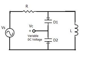 RF Filter Tuning Circuit