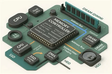 Memory Controllers