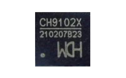 CH9102